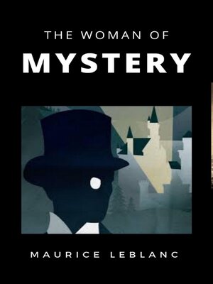 cover image of The Woman of Mystery